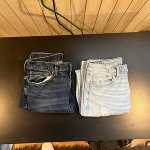 Unbranded/American Eagle Jeans